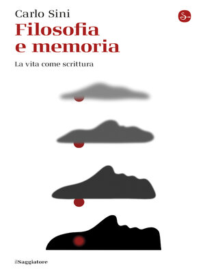 cover image of Filosofia e memoria